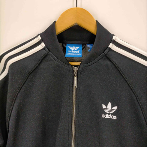 アディダスオリジナルス adidas Originals スーパースター ジャージ SST TRACK TOP メンズ JPN:M