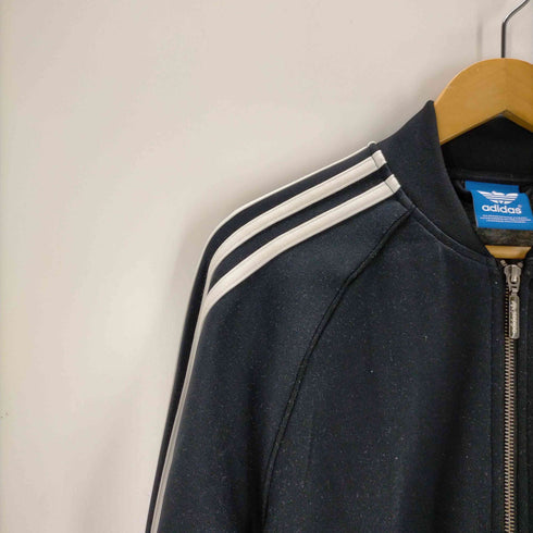 アディダスオリジナルス adidas Originals スーパースター ジャージ SST TRACK TOP メンズ JPN:M