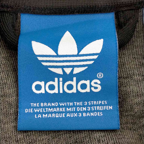 アディダスオリジナルス adidas Originals スーパースター ジャージ SST TRACK TOP メンズ JPN:M