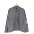 アイテムズ アーバンリサーチ ITEMS URBAN RESEARCH 先染めチェック CPOジャケット メンズ JPN:L