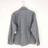 アイテムズ アーバンリサーチ ITEMS URBAN RESEARCH 先染めチェック CPOジャケット メンズ JPN:L