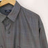 アイテムズ アーバンリサーチ ITEMS URBAN RESEARCH 先染めチェック CPOジャケット メンズ JPN:L