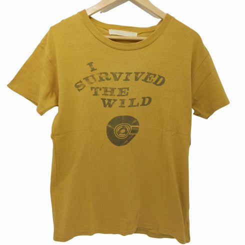 インパクティスケリー Inpaichthys kerri S/S TEE プリントTシャツ メンズ JPN:M