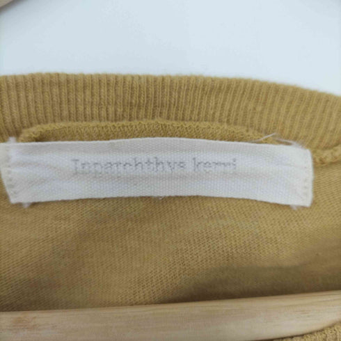 インパクティスケリー Inpaichthys kerri S/S TEE プリントTシャツ メンズ JPN:M