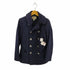 ダブルアールエル ラルフローレン RRL RALPH LAUREN U.S.NAVY 13スター 10ボタン メルトン Pコート メンズ JPN:2