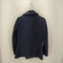 ダブルアールエル ラルフローレン RRL RALPH LAUREN U.S.NAVY 13スター 10ボタン メルトン Pコート メンズ JPN:2