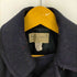 ダブルアールエル ラルフローレン RRL RALPH LAUREN U.S.NAVY 13スター 10ボタン メルトン Pコート メンズ JPN:2