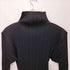 プリーツプリーズイッセイミヤケ PLEATS PLEASE ISSEY MIYAKE 2000AW ハイネック プリーツロングワンピース レディース 4