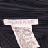 プリーツプリーズイッセイミヤケ PLEATS PLEASE ISSEY MIYAKE 2000AW ハイネック プリーツロングワンピース レディース 4