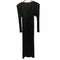 プリーツプリーズイッセイミヤケ PLEATS PLEASE ISSEY MIYAKE 2000AW プリーツロングカーディガン レディース JPN:4 4