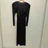 プリーツプリーズイッセイミヤケ PLEATS PLEASE ISSEY MIYAKE 2000AW プリーツロングカーディガン レディース JPN:4 4