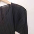 プリーツプリーズイッセイミヤケ PLEATS PLEASE ISSEY MIYAKE 2000AW プリーツロングカーディガン レディース JPN:4 4
