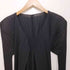 プリーツプリーズイッセイミヤケ PLEATS PLEASE ISSEY MIYAKE 2000AW プリーツロングカーディガン レディース JPN:4 4