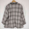 エイチアンドエム H&M ビッグサイズダブルテーラードジャケット レディース JPN:XL