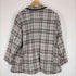 エイチアンドエム H&M ビッグサイズダブルテーラードジャケット レディース JPN:XL