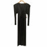 プリーツプリーズイッセイミヤケ PLEATS PLEASE ISSEY MIYAKE 2006AW プリーツロングカーディガン レディース JPN:3