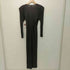 プリーツプリーズイッセイミヤケ PLEATS PLEASE ISSEY MIYAKE 2006AW プリーツロングカーディガン レディース JPN:3