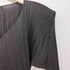 プリーツプリーズイッセイミヤケ PLEATS PLEASE ISSEY MIYAKE 2006AW プリーツロングカーディガン レディース JPN:3