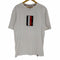 トミーヒルフィガー TOMMY HILFIGER ワッペンクルーネック メンズ JPN:L