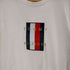 トミーヒルフィガー TOMMY HILFIGER ワッペンクルーネック メンズ JPN:L