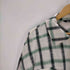 ザラ ZARA クロップシャツドジャケット レディース JPN:XL