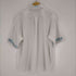 ハレ HARE 23SS トロミシシュウシャツSS メンズ JPN:M