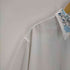 ハレ HARE 23SS トロミシシュウシャツSS メンズ JPN:M