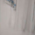 ハレ HARE 23SS トロミシシュウシャツSS メンズ JPN:M