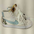 ナイキ NIKE Nike Blazer Mid 77 Indigo レディース JPN:23