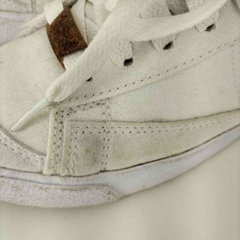 ナイキ NIKE Nike Blazer Mid 77 Indigo レディース JPN:23