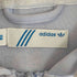 アディダスオリジナルス adidas Originals トレフォイルロゴ 3ストライプ フーデットトラックジャケット レディース 38