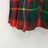 プリーツプリーズイッセイミヤケ PLEATS PLEASE ISSEY MIYAKE 2001AW タータンチェック プリーツスカート レディース JPN:3