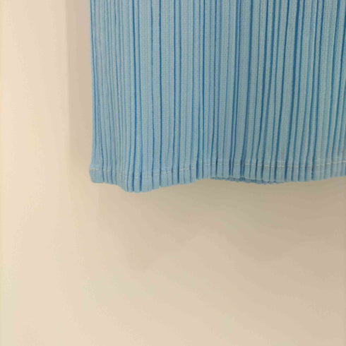 プリーツプリーズイッセイミヤケ PLEATS PLEASE ISSEY MIYAKE 2001SS プリーツロングスカート レディース JPN:4
