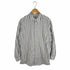 シティー CITY THOMAS MAISON STRIPE SHIRTS メンズ JPN:1
