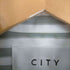 シティー CITY THOMAS MAISON STRIPE SHIRTS メンズ JPN:1