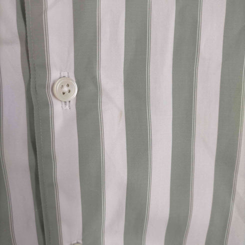 シティー CITY THOMAS MAISON STRIPE SHIRTS メンズ JPN:1