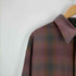 ユニクロユー UNIQLO U ヘビーフランネルオーバーサイズシャツ メンズ JPN:XL