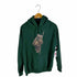 フルビーケー FULL-BK WICKET PARKA メンズ JPN:M
