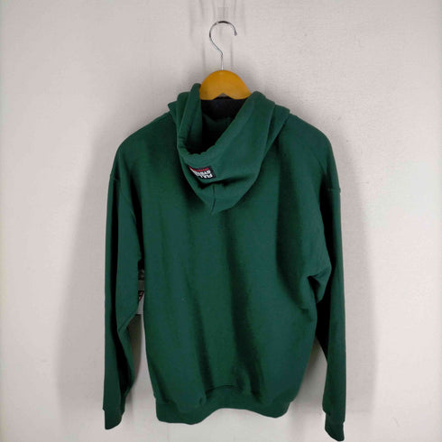 フルビーケー FULL-BK WICKET PARKA メンズ JPN:M