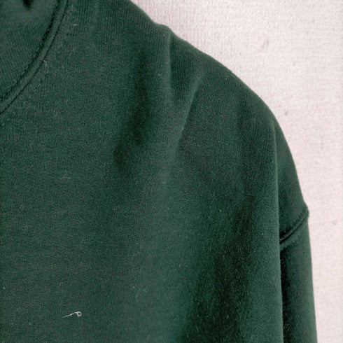フルビーケー FULL-BK WICKET PARKA メンズ JPN:M