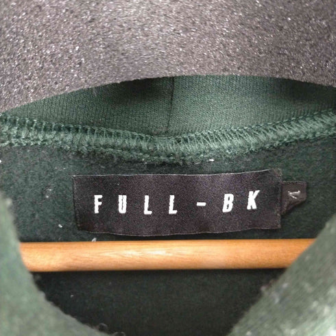 フルビーケー FULL-BK WICKET PARKA メンズ JPN:M