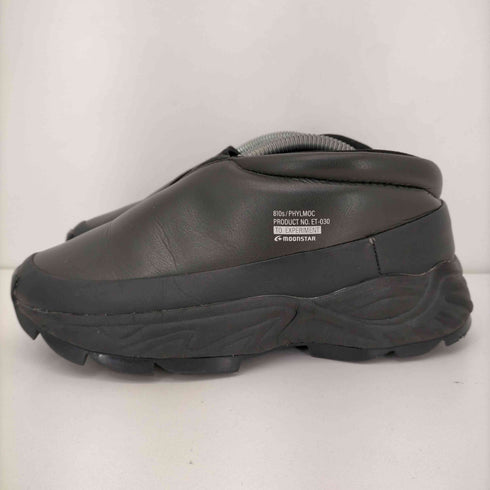 ムーンスター MOONSTAR 810s ET030 PHYLMOC レディース JPN:23