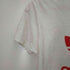 アディダス adidas 90S パフォーマンスロゴプリント ショートスリーブTシャツ レディース import:M