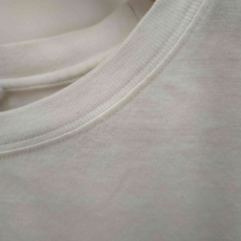 アディダス adidas 90S パフォーマンスロゴプリント ショートスリーブTシャツ レディース import:M