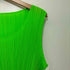 プリーツプリーズイッセイミヤケ PLEATS PLEASE ISSEY MIYAKE 2001SS ノースリーブトップス レディース 3
