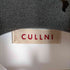 クルニ CULLNI EX.FRONT LAYERED BELTED SH メンズ JPN:1