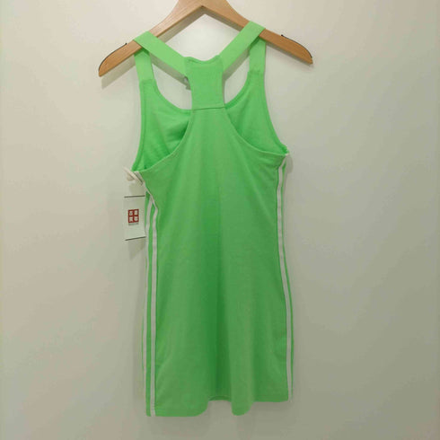 アディダス adidas Tank Top Dress レディース JPN:M