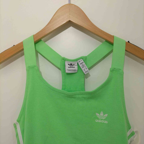 アディダス adidas Tank Top Dress レディース JPN:M