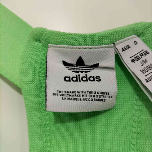 アディダス adidas Tank Top Dress レディース JPN:M