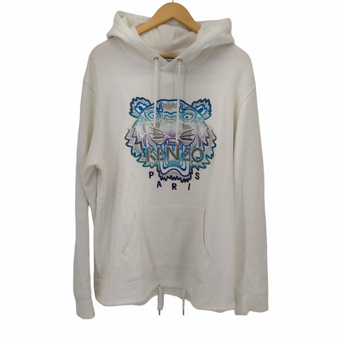 ケンゾーパリス KENZO PARIS Classic Tiger Hoodie メンズ XXL